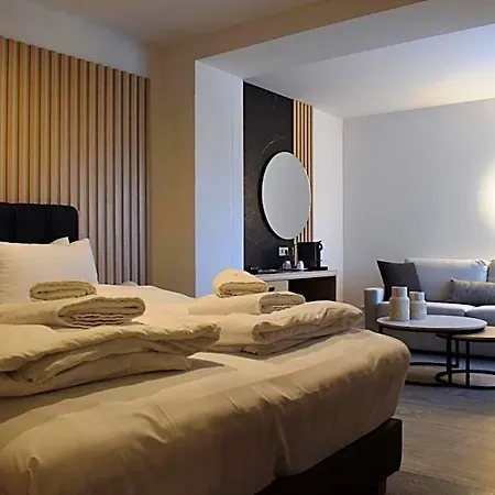 Hotel Akropolis Nürnberg