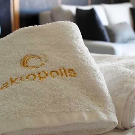 Hotel Akropolis *