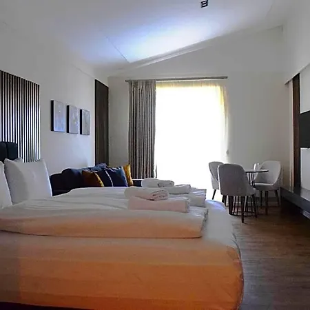 Akropolis Hotel Nürnberg
