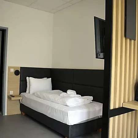 Hotel Akropolis
